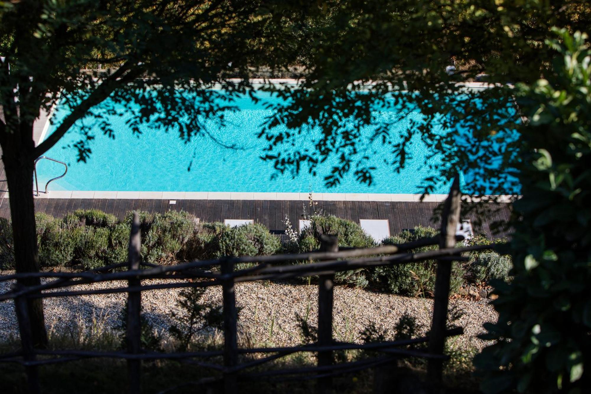 Tenuta Moncarlino Morsasco Esterno foto