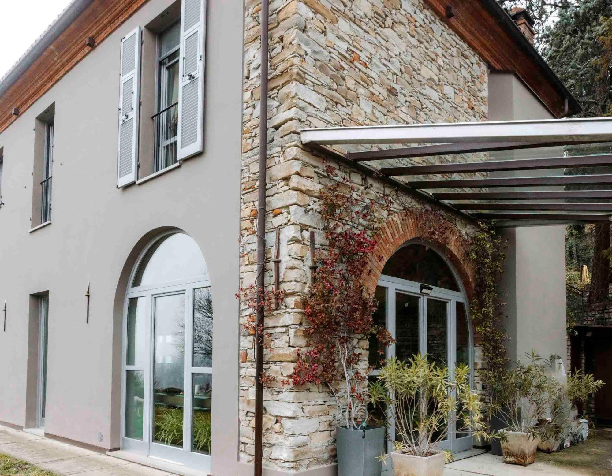 Tenuta Moncarlino Morsasco Esterno foto